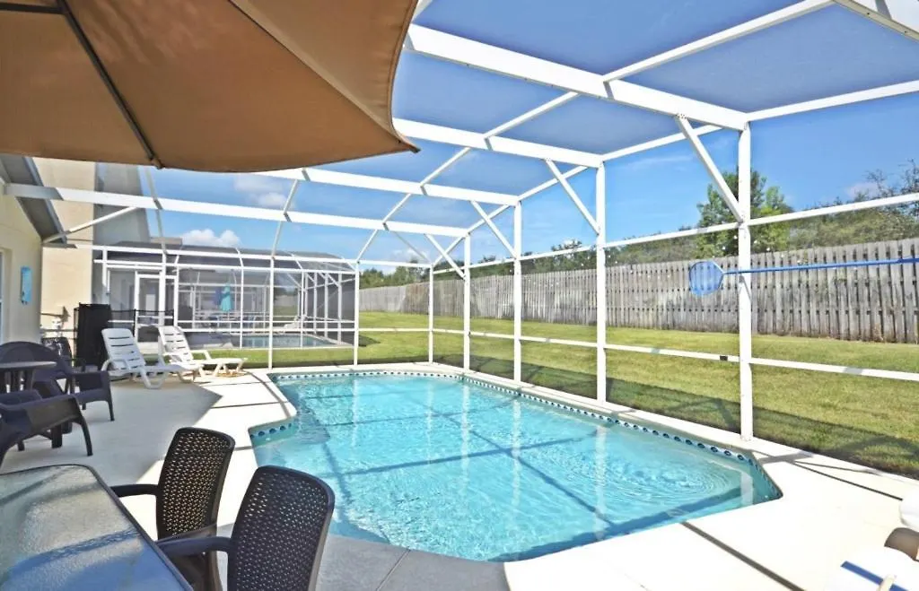 Bloomingdale Villa Home Davenport