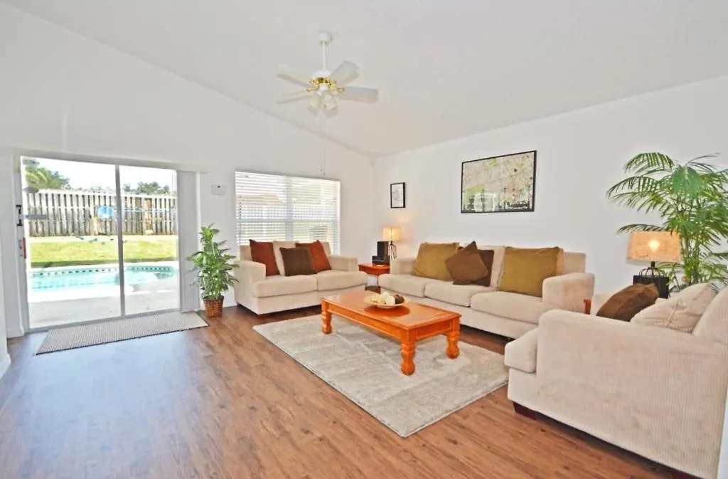 Holiday home Bloomingdale Villa Home Davenport