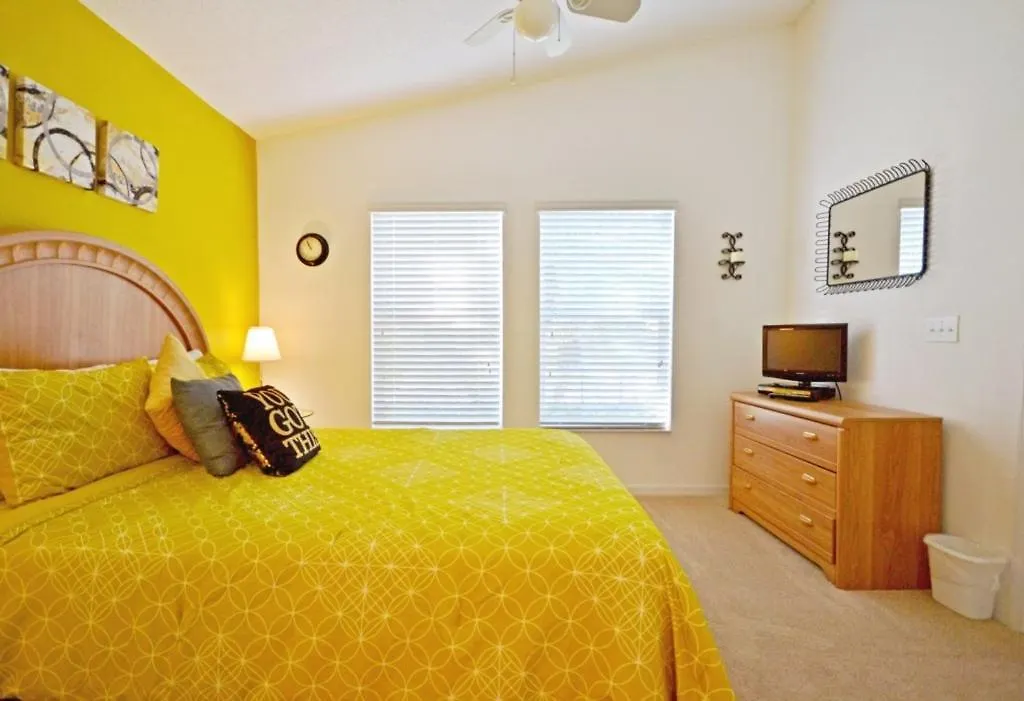 Bloomingdale Villa Home Davenport Holiday home