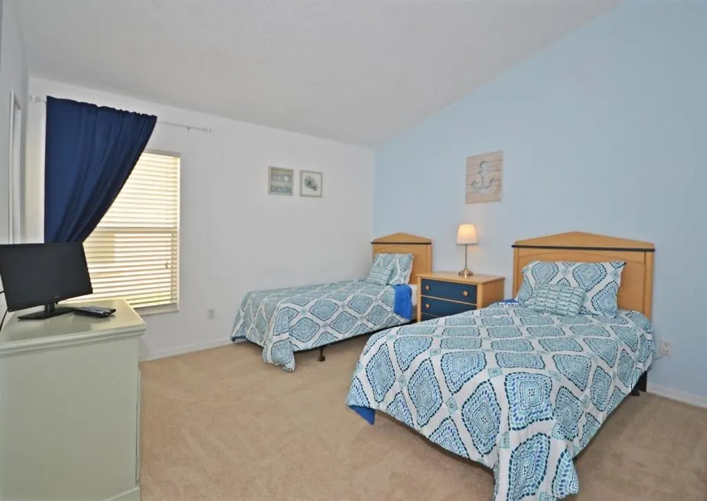 Bloomingdale Villa Home Davenport Holiday home
