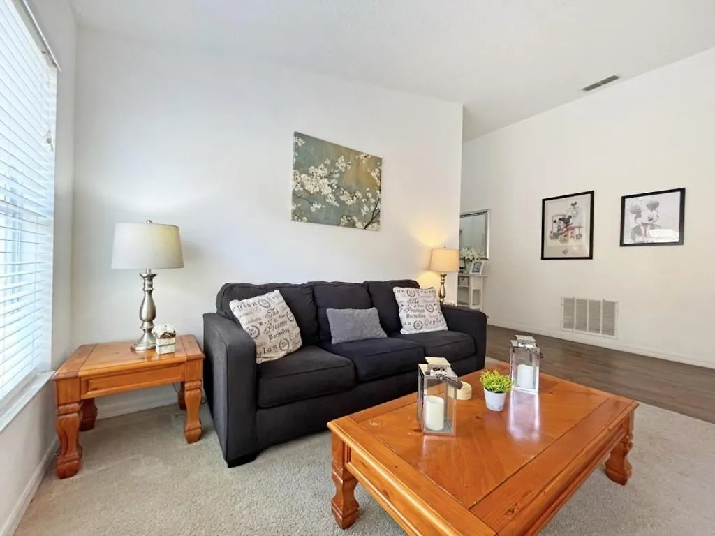 Bloomingdale Villa Home Davenport Holiday home