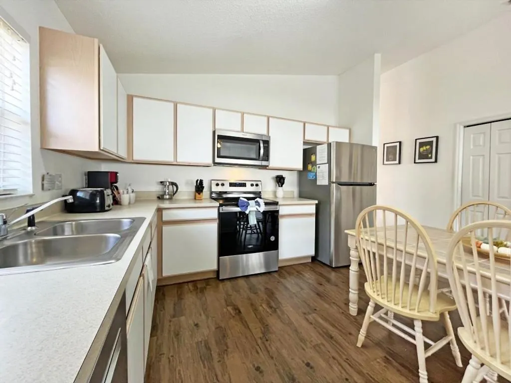 Holiday home Bloomingdale Villa Home Davenport