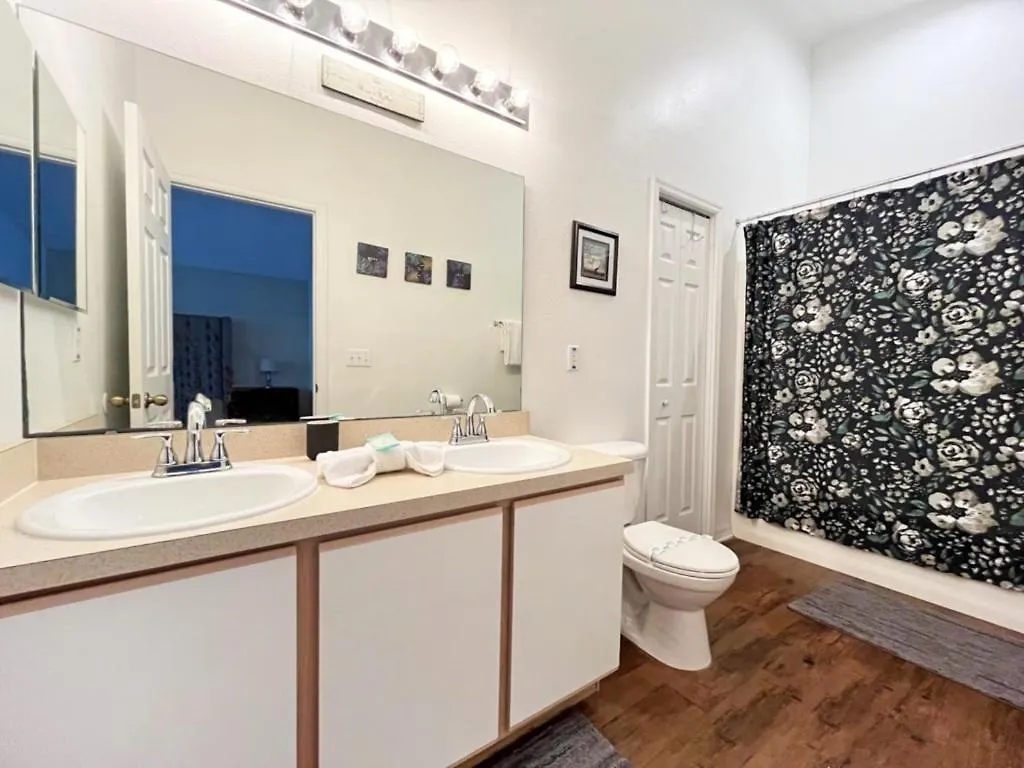Holiday home Bloomingdale Villa Home Davenport