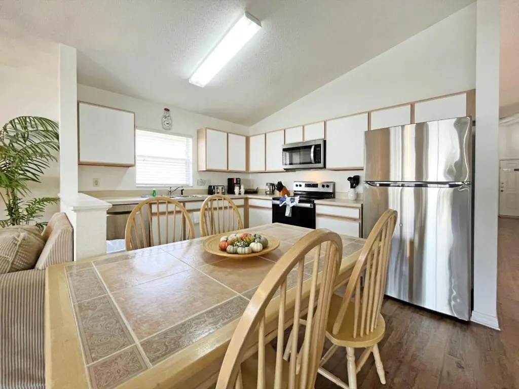 Holiday home Bloomingdale Villa Home Davenport United States