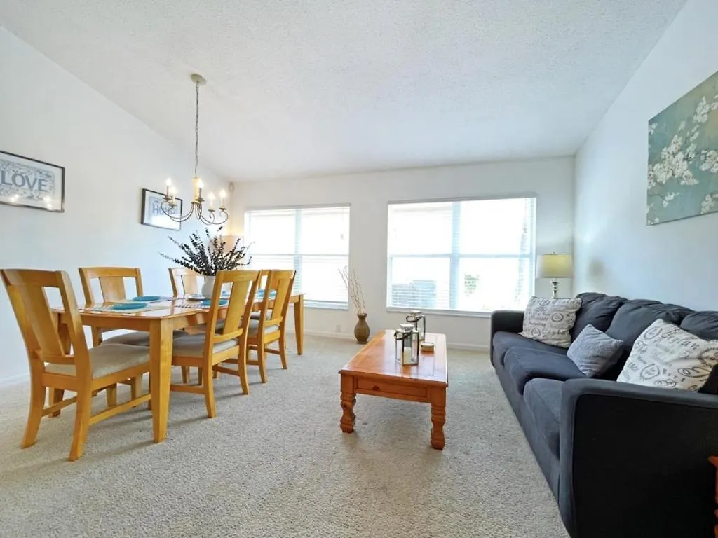 Bloomingdale Villa Home Davenport Holiday home