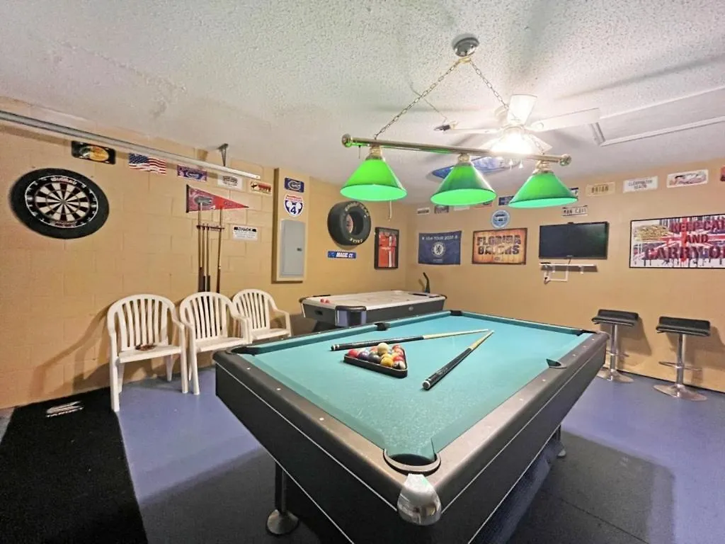 Holiday home Bloomingdale Villa Home Davenport United States