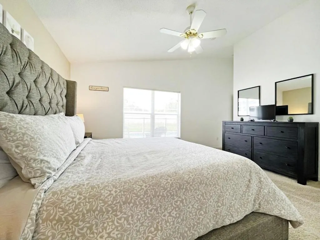 Holiday home Bloomingdale Villa Home Davenport