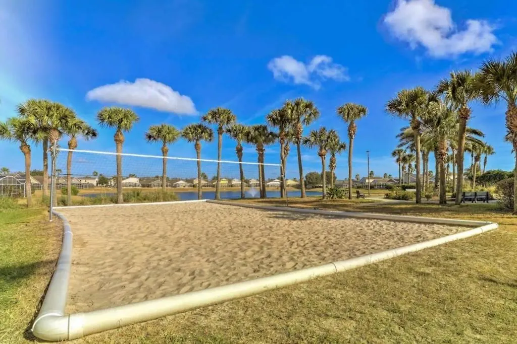 Holiday home Bloomingdale Villa Home Davenport