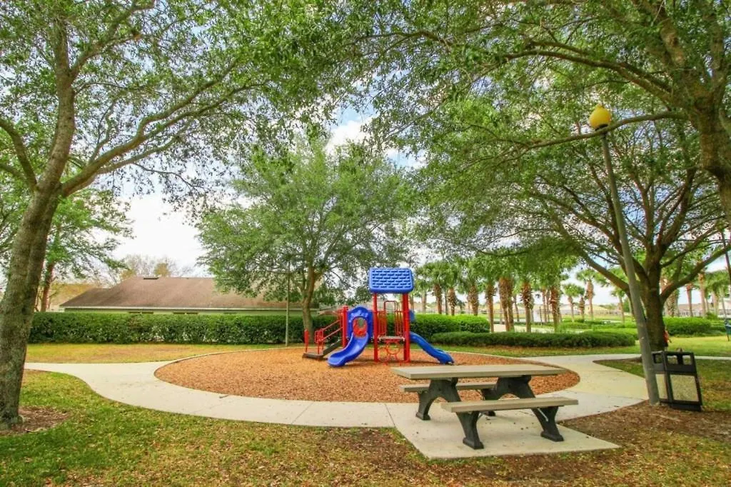 Bloomingdale Villa Home Davenport 0*,  United States